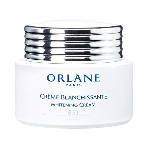  ORLANE PARIS Whitening Cream