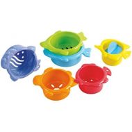 PlayGo Under The Sea Sand Sieves Toy
