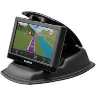 [아마존베스트]GPS Mount, APPS2Car GPS Dashboard Mount Nonslip Beanbag Friction GPS Holder for Garmin Nuvi Tomtom Via GO Magellan Roadmate & Other 3.5-6 Inch GPS Devices & Smartphones