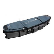 Pro-Lite Wheeled Coffin Surfboard Bag - Deep