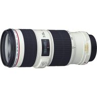 Canon 70-200mm f4L EF IS USM