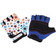 Kiddimoto Kids Cycling Gloves