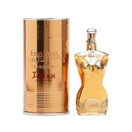 Jean Paul Gaultier Classique Intense Eau de Parfum Spray for Women, 3.3 Ounce