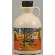 Native Coombs Family Farms Organic Maple Syrup -- 32 fl oz - 2 pc