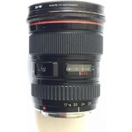 Canon EF 17-35mm F2.8 L USM Lens for Canon-AF Camera (Discontinued by Manufacturer)