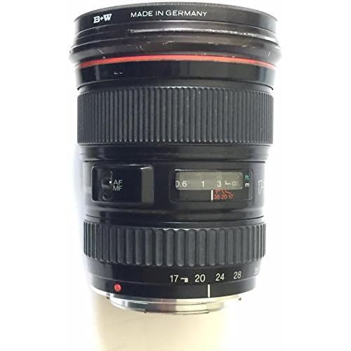 캐논 Canon EF 17-35mm F2.8 L USM Lens for Canon-AF Camera (Discontinued by Manufacturer)