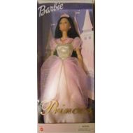 Mattel Princess Barbie (Asian) 1999
