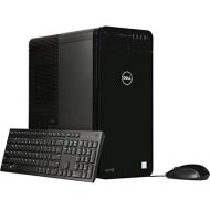 Dell 2018 Newest XPS 8920 Flagship High Performance Business Desktop Computer, Intel Quad-Core i7-7700 3.6GHz up to 4.2GHz, 16GB DDR4, 1TB HDD, DVDRW, HDMI, USB 3.0, USB 3.1, Windo