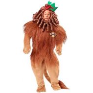 Barbie Collector Wizard Of Oz Cowardly Lion Doll