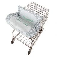 Go by Goldbug GO by Goldbug Clouds Reversible Shopping Cart and High Chair Cover