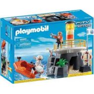 PLAYMOBIL Playmobil LIGHTHOUSE #5626