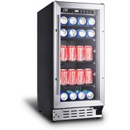 SPT BC-92US 92 Can Beverage Cooler Commercial Grade