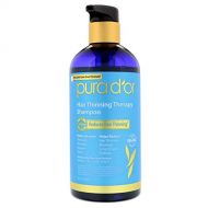 PURA DOR Pura Dor Hair Thinning Therapy Shampoo - 16 oz, Pack of 2
