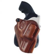 Galco Gunleather Galco Speed Paddle Holster for Ruger SP101 2 14-Inch