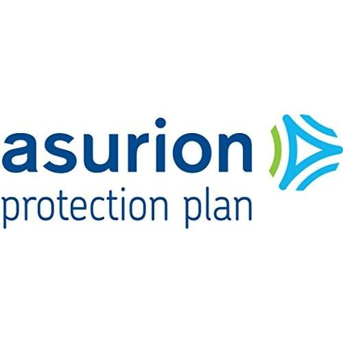  ASURION Asurion 4-Year TV Protection Plan ($2,000-$2,500) for USEDREFURB