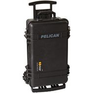 Pelican 1510M Mobility Case With Foam (Black)