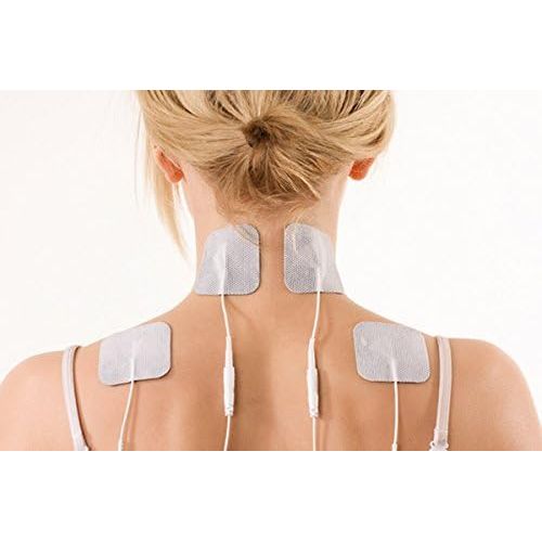  X/c/QpEC3ICSpHV0IF21XnI5McMAAAFqmoMXYAEAAAH2AbI1N FDA cleared OTC HealthmateForever YK15AB TENS unit with 4 outputs, apply 8 pads at the same time, 15 modes Handheld Electrotherapy device | Electronic Pulse Massager for Electrothe