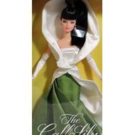 Mattel The Calla Lily 2001 3rd in Series Barbie