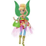 [아마존베스트]Disney Fairies 9 Tink Deluxe Fashion Doll