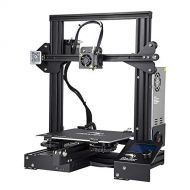 Creality 3D Comgrow Creality Ender 3 3D Printer Aluminum DIY with Resume Print 220x220x250mm
