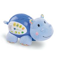 VTech Baby Lil Critters Soothing Starlight Hippo