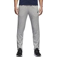 Adidas adidas Essentials 3-Stripes Pant - Mens Multi-Sport XL Medium Grey Heather/Navy