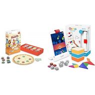 Osmo Pizza Co. Game + Genius Kit for iPad