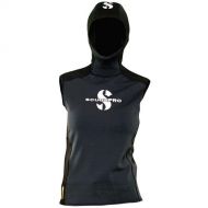 Scubapro Womens Hybrid Hooded Vest