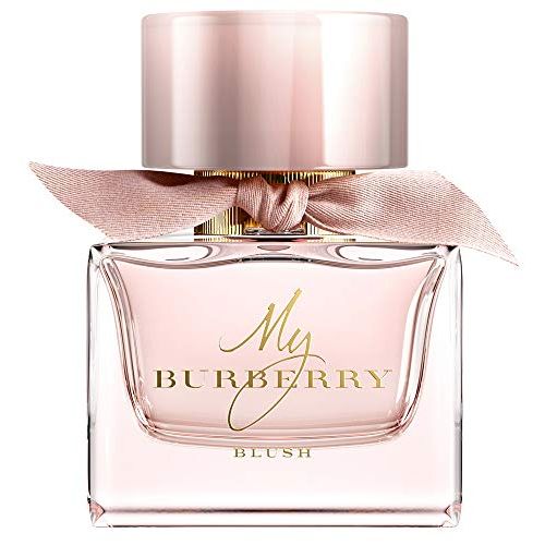 버버리 Burberry Blush Eau de Parfum Spray ,1.6 Fl Oz