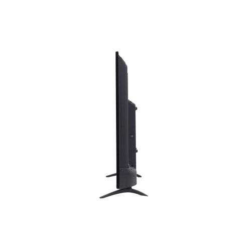  Sceptre 43 Class Fhd (1080p) LED TV Memc 120 3X HDMI, Metal Black 2019 (X435BV-FSR)