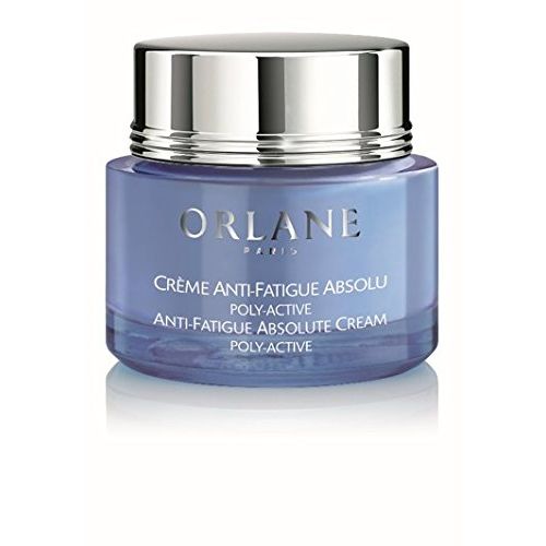  ORLANE PARIS Anti-Fatigue Poly-Active Absolute Cream, 0.5 fl. oz.