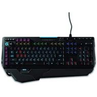 [아마존 핫딜]  [아마존핫딜]Logitech G910 Orion Spark RGB Mechanical Gaming Keyboard - 920-006385 (Renewed)