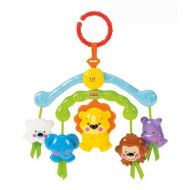 Fisher-Price Precious Planet Link & Chime Friends (Discontinued by Manufacturer)