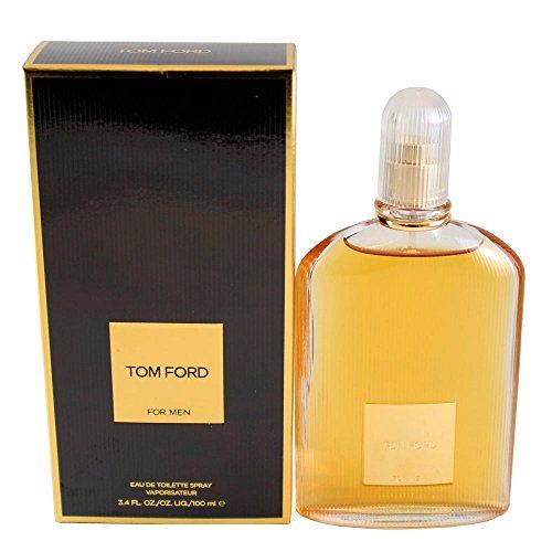  Tom Ford by Tom Ford for men Eau De Toilette Spray, 3.4 Ounce