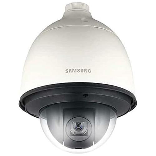 삼성 Samsung SNP-5321H 1.3Megapixel HD 32x Network Outdoor PTZ Dome Camera