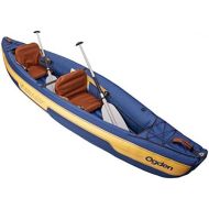 [아마존베스트]Sevylor Ogden 2-Person Canoe Combo