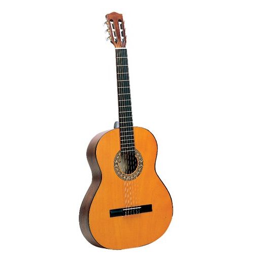  AMIGO Amigo AM50 Classical Acoustic Guitar
