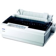 Epson LX-300 Plus Impact Printer C294001