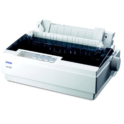 엡손 Epson LX-300 Plus Impact Printer C294001