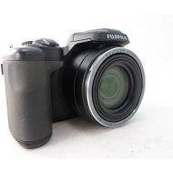 Fujifilm Finepix S8630 Camera Bundle 36X Wide-Angle Optical Zoom 16 MP 3.0