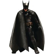 Mezco Toys One:12 Collective: DC Ascending Knight Batman Action Figure