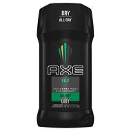 AXE Axe Anti-Perspirant Deodorant Kilo 2.7 oz (Pack of 12)