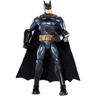 Mattel DC Comics Total Heroes Batman 6 Action Figure