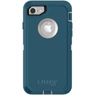 [아마존베스트]OtterBox DEFENDER SERIES Case for iPhone 8 & iPhone 7 (NOT Plus) - Retail Packaging - BIG SUR (PALE BEIGE/CORSAIR)