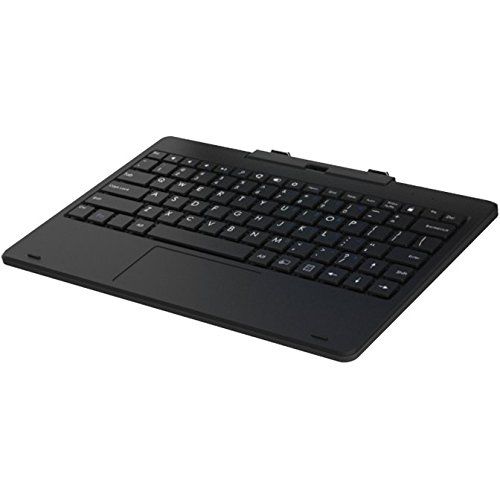 델 Dell MobileDemand Flex 10A Windows 10 Pro Rugged 2-in-1 Tablet / Laptop with Keyboard - Military Drop Tested
