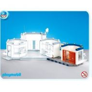 /PLAYMOBIL Playmobil Police Station Extension - Prison Cell