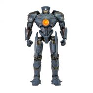 NECA Pacific Rim Jaeger Gipsy Danger 18 Action Figure with LEDs (14 Scale)