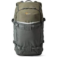 Lowepro Flipside Trek BP 450 AW. XL Outdoor Camera Backpack for DSLR wRain Cover and Tablet Pocket