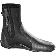XCEL 6.5mm ThermoBamboo Dive Boots wZipper