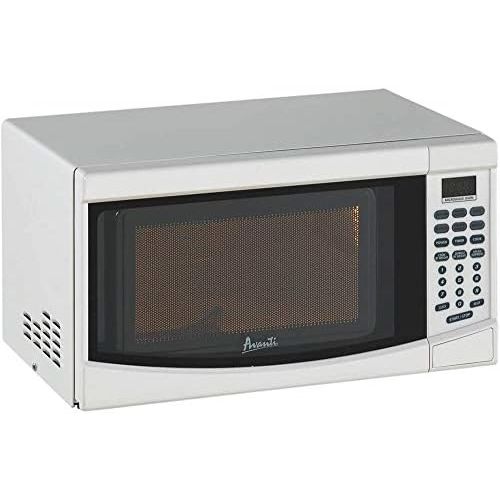  Avanti 0.7cf 700w Wht Microwave